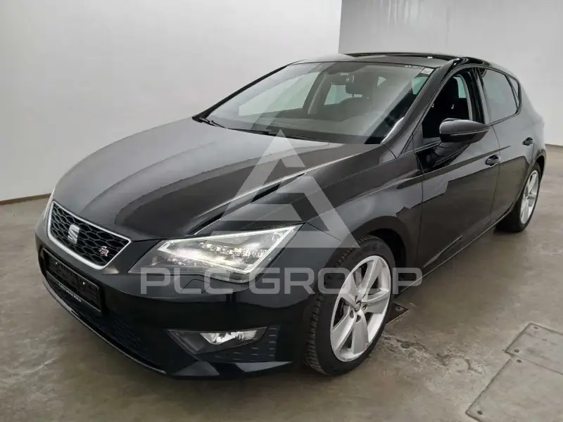 2016 Seat Leon