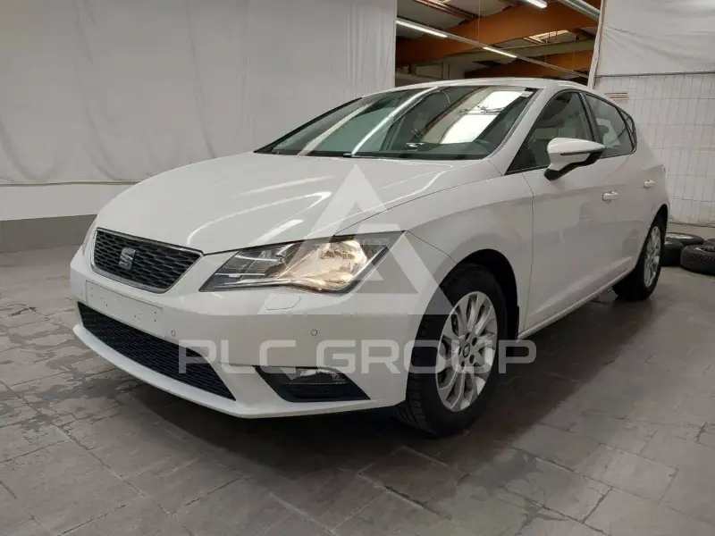 2016 Seat Leon