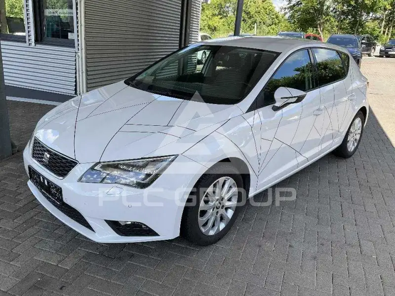 2016 Seat Leon