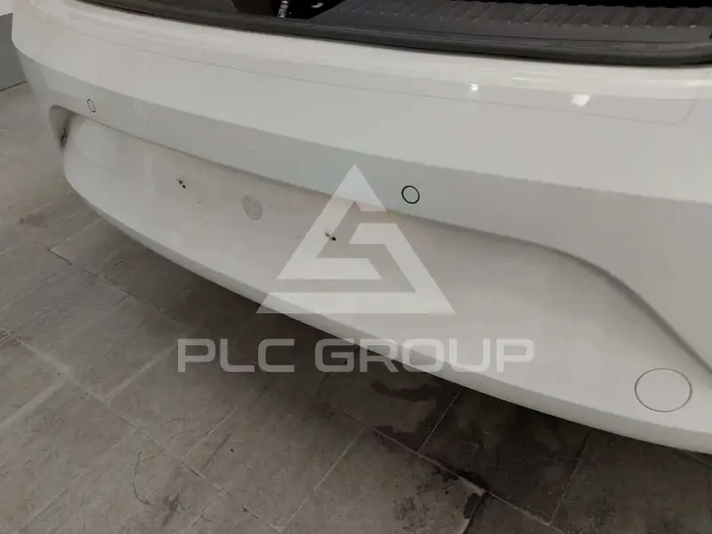 2016 Seat Leon