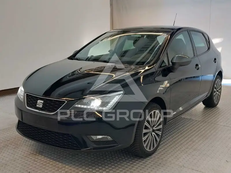 2016 Seat Ibiza