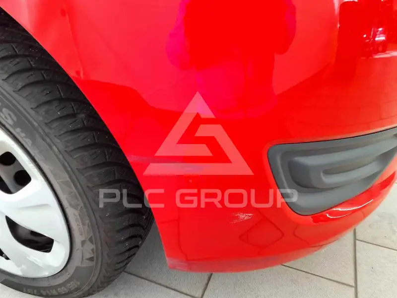 2016 Opel Karl