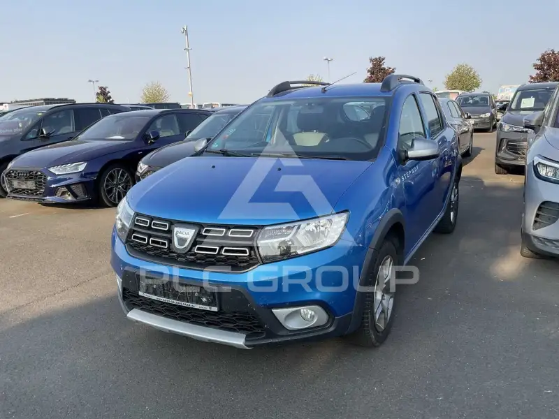 2017 Dacia Sandero