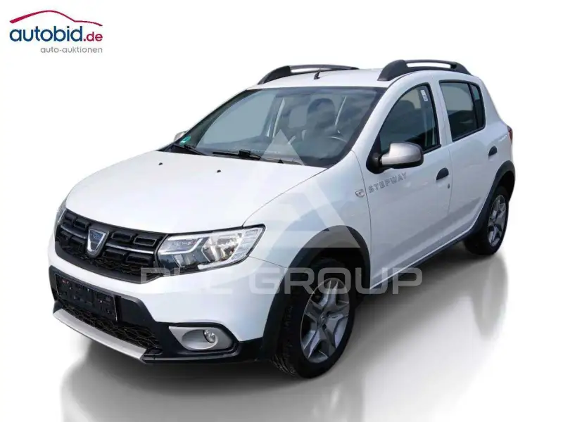 2017 Dacia Sandero