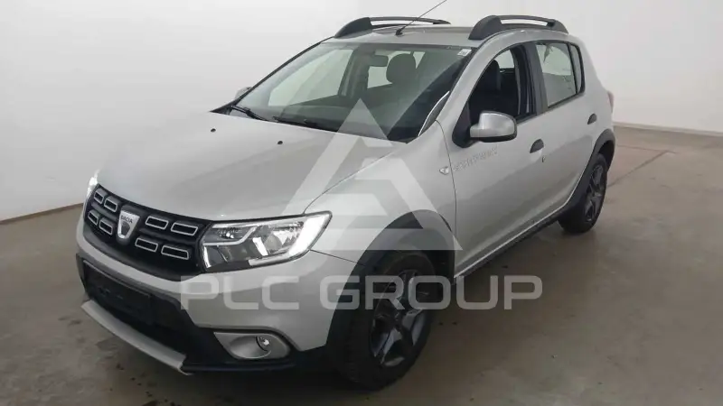 2017 Dacia Sandero