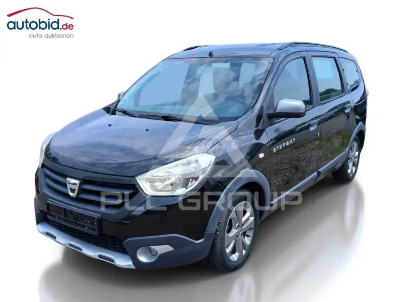 2017 Dacia Lodgy