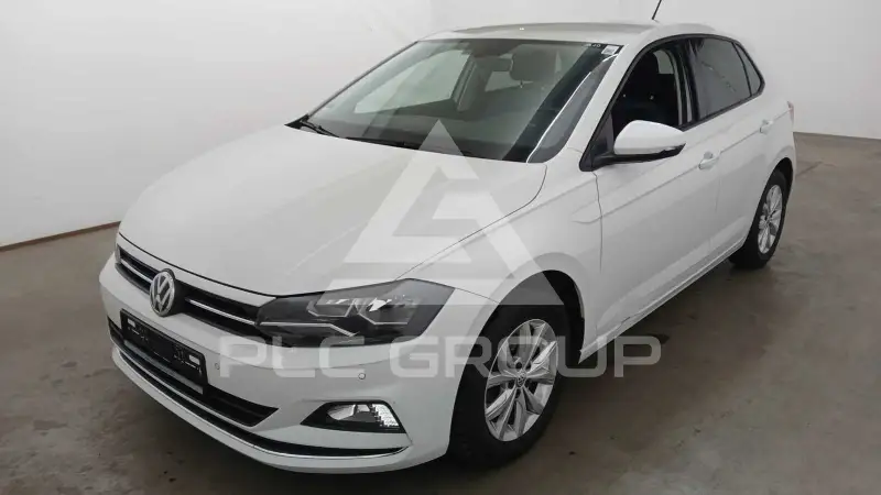 2017 Volkswagen Polo