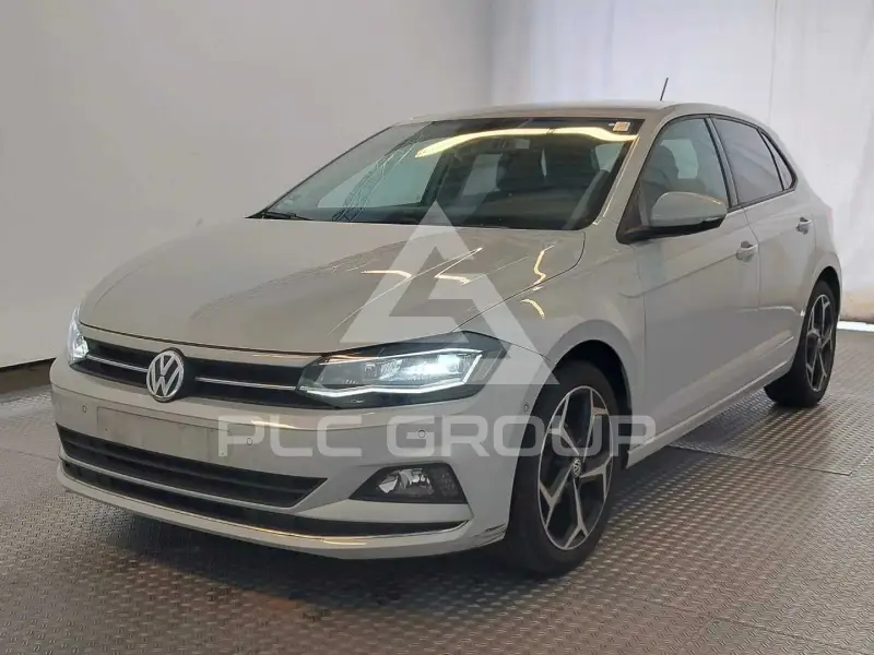 2017 Volkswagen Polo