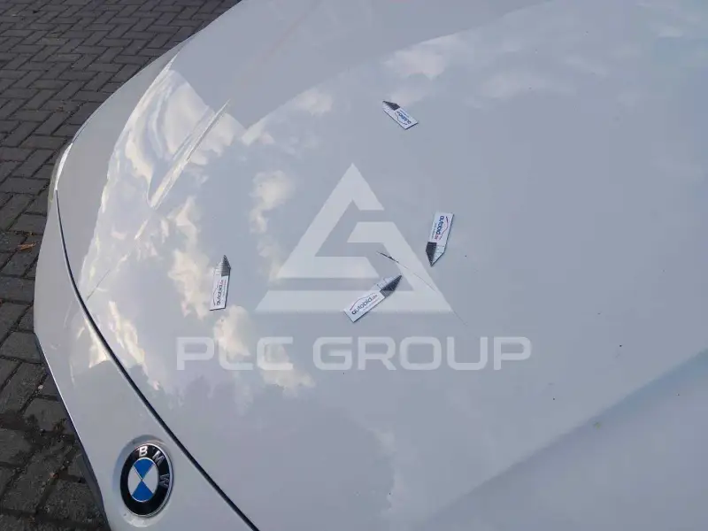 2017 BMW 316
