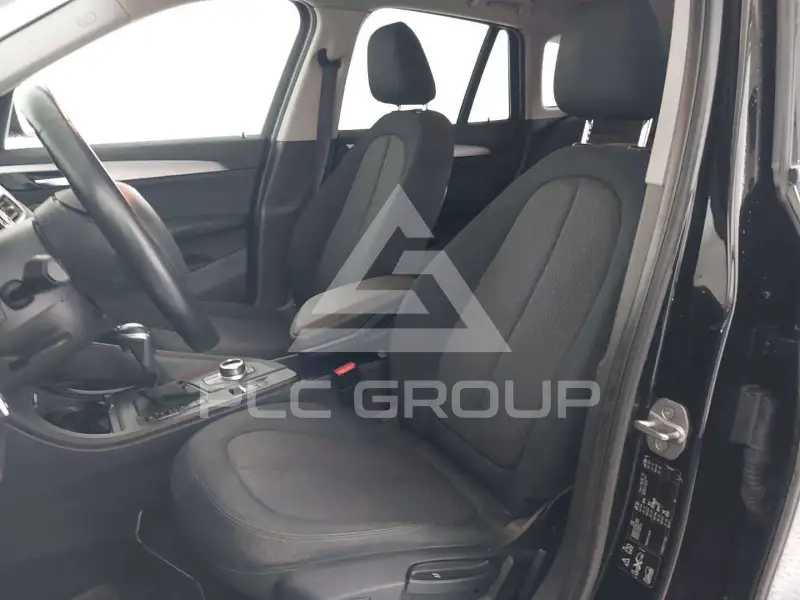 2017 BMW X1