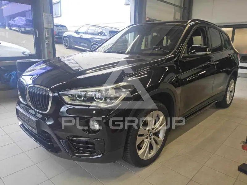 2017 BMW X1