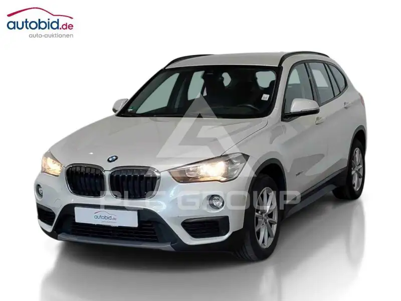 2017 BMW X1