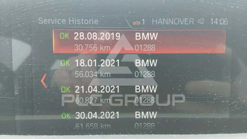 2017 BMW 318