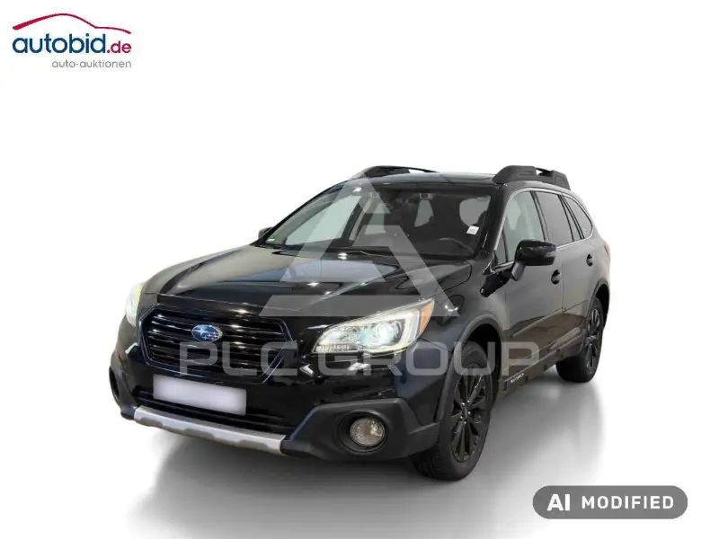 2017 Subaru Outback