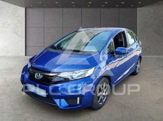 2017 Honda JAZZ
