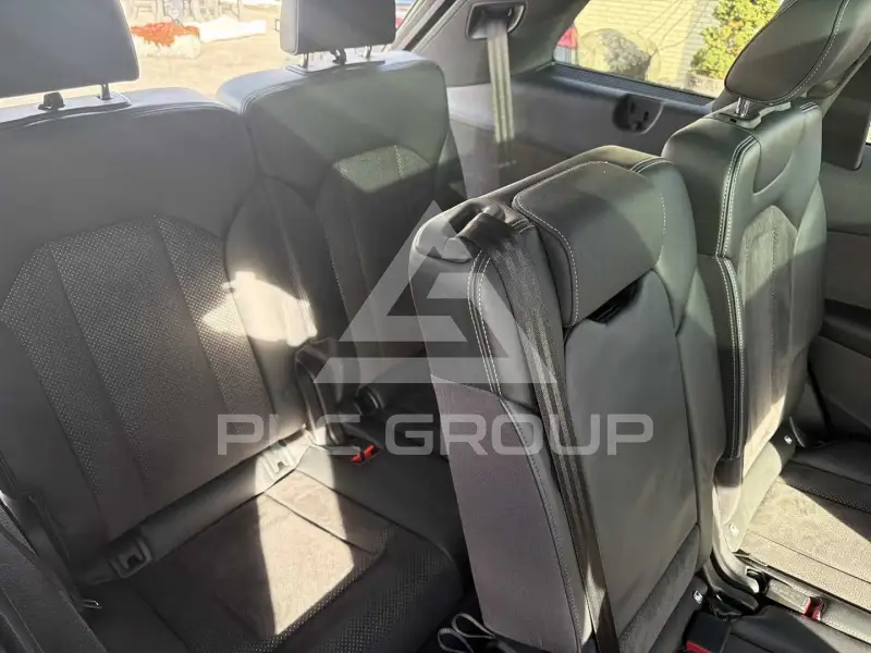 2017 Audi SQ7