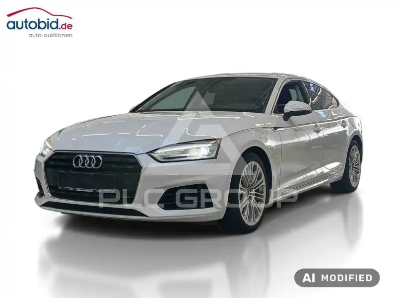 2017 Audi A5