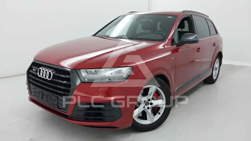 2017 Audi Q7