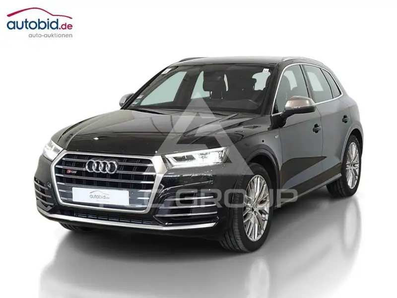 2017 Audi Q5
