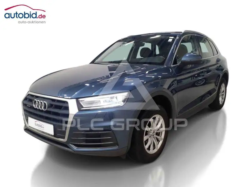 2017 Audi Q5