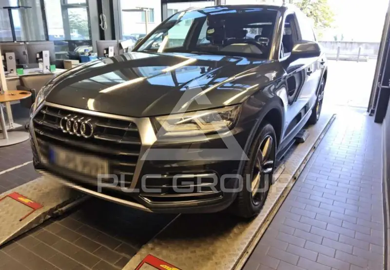 2017 Audi Q5