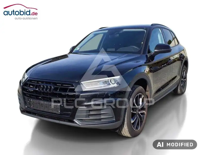2017 Audi Q5