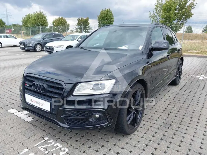 2017 Audi Q5