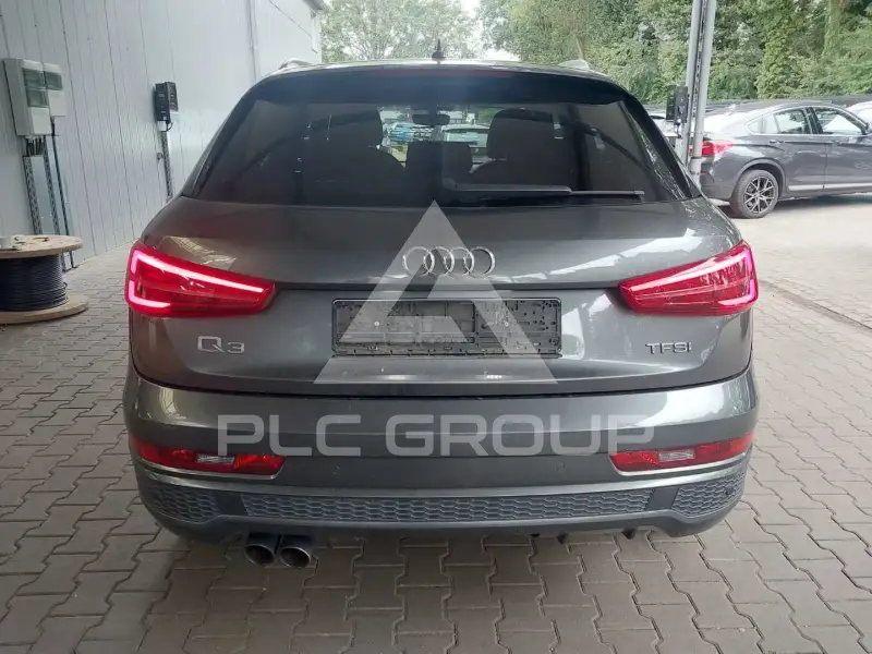 2017 Audi Q3