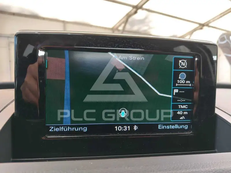 2017 Audi Q3