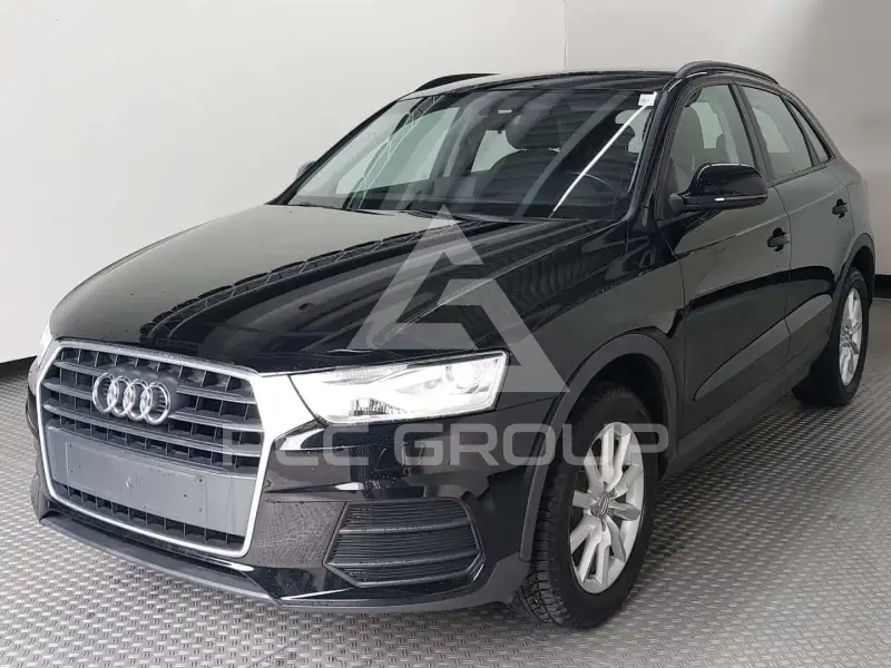2017 Audi Q3