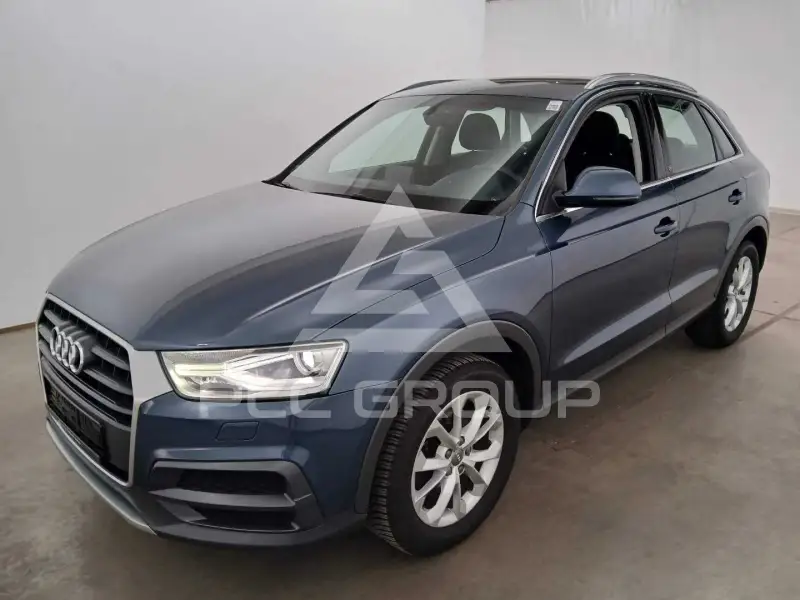 2017 Audi Q3