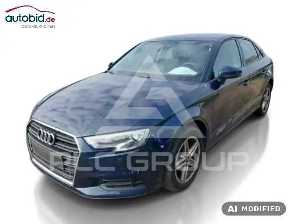 2017 Audi A3