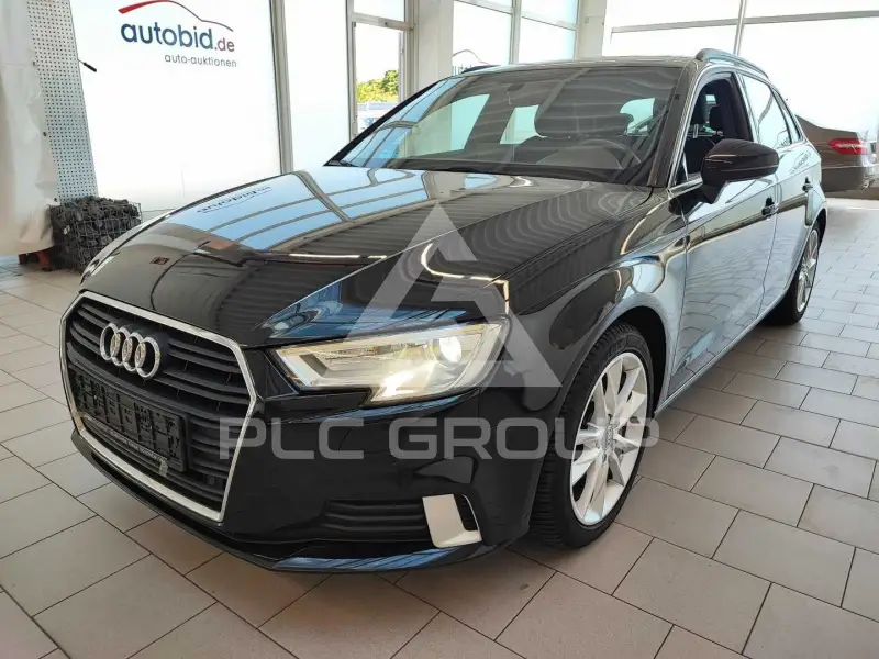2017 Audi A3