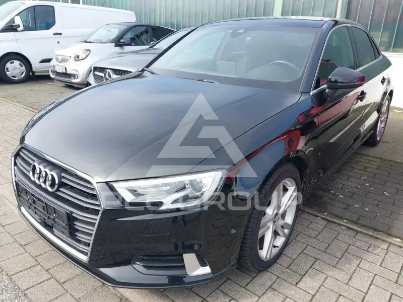 2017 Audi A3