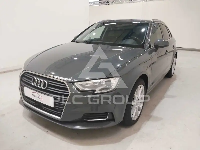 2017 Audi A3