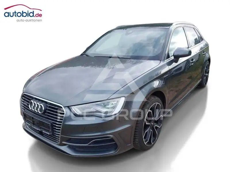 2017 Audi A3
