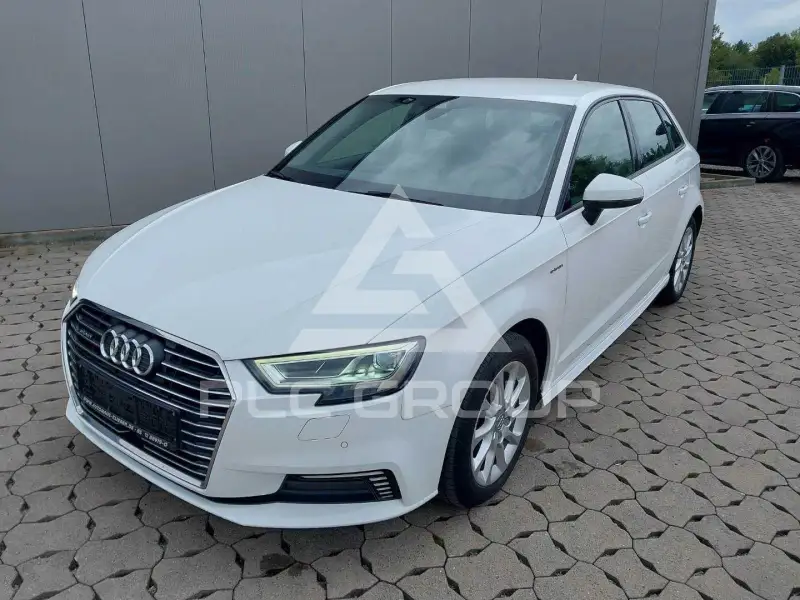 2017 Audi A3