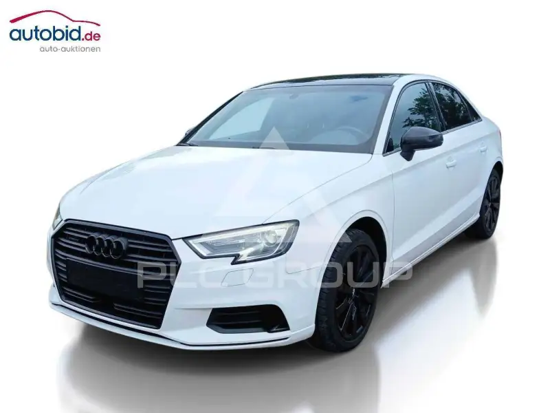 2017 Audi A3