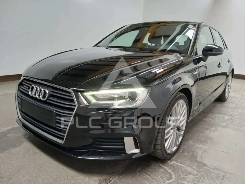 2017 Audi A3