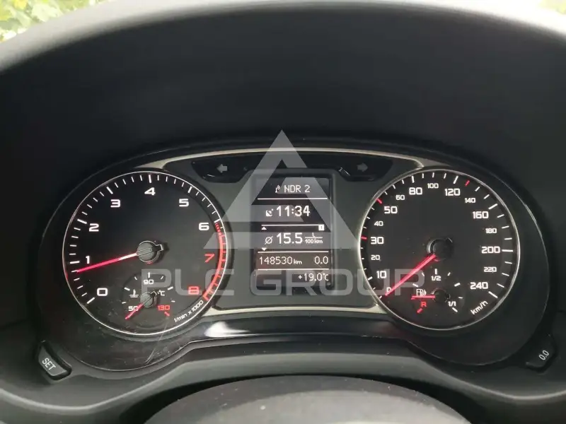2017 Audi A1
