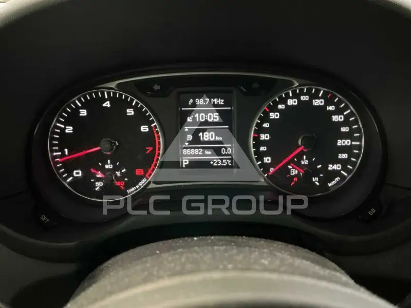 2017 Audi A1