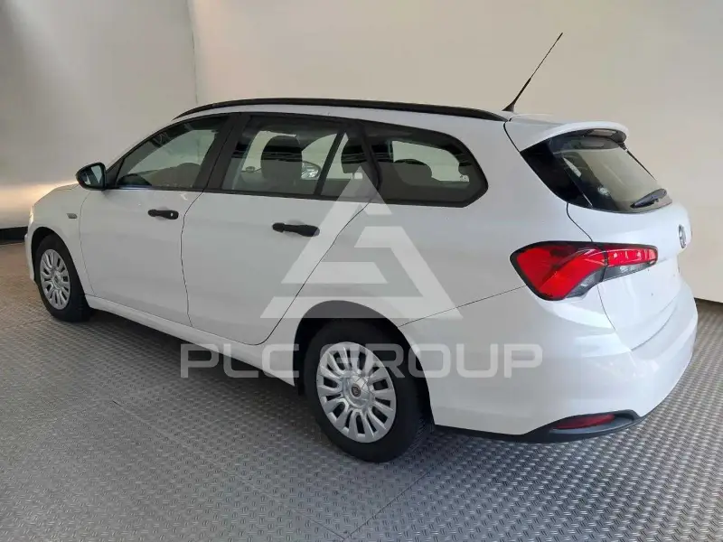 2017 Fiat Tipo