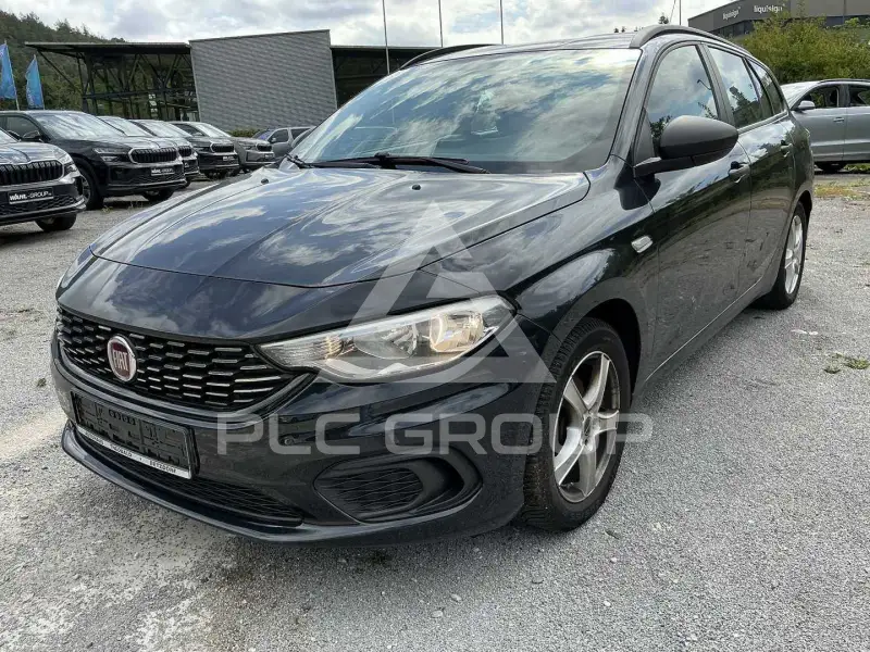 2017 Fiat Tipo
