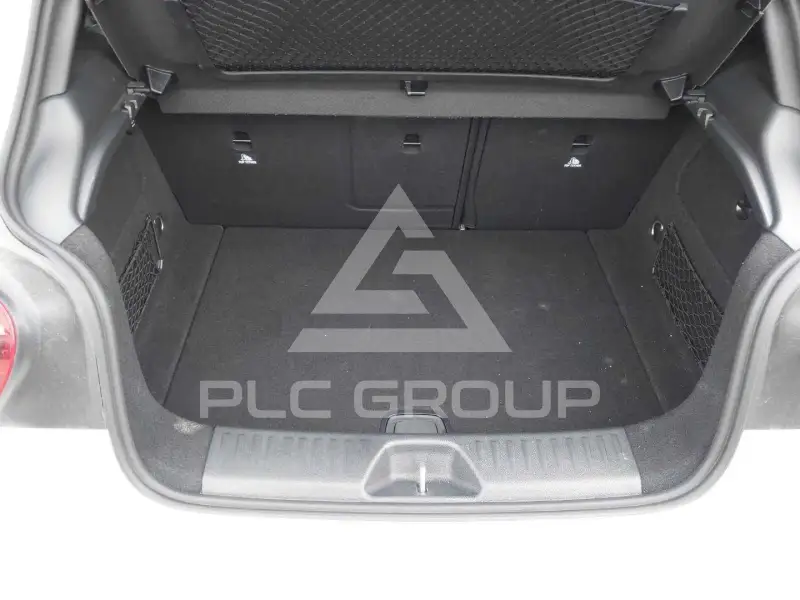 2017 Mercedes Benz A 200