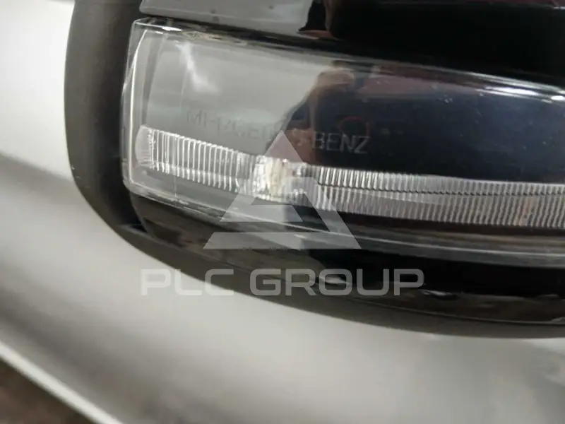 2017 Mercedes Benz C 250