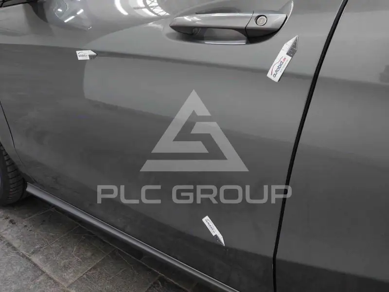 2017 Mercedes Benz B 180