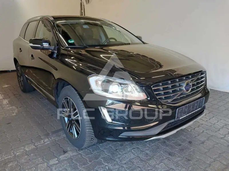 2017 Volvo XC60