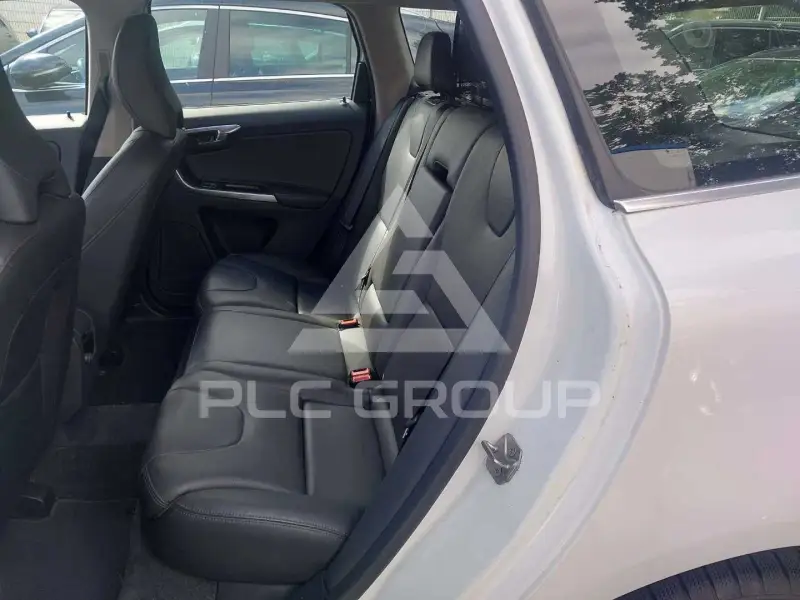 2017 Volvo XC60