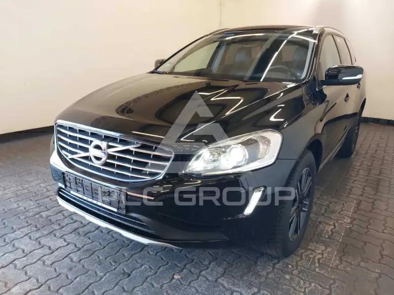 2017 Volvo XC60