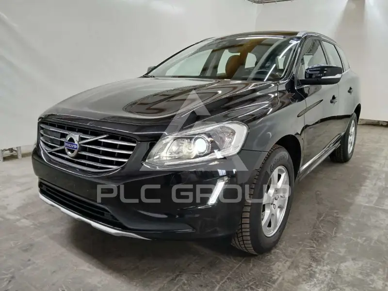 2017 Volvo XC60